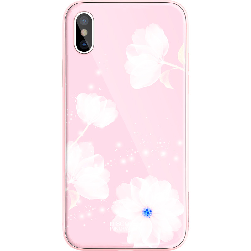 مجموعه لوازم جانبی نیلکین مدل Fancy X M مناسب برای گوشی موبایل اپل Iphone XS Max