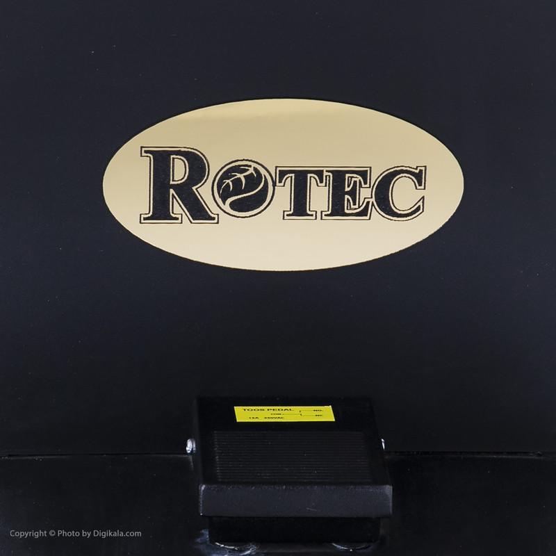 دستگاه ضد عفونی کننده دست روتک مدل R-01