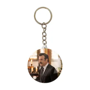 جاکلیدی خندالو مدل سریال تد لاسو Ted Lasso کد 28486