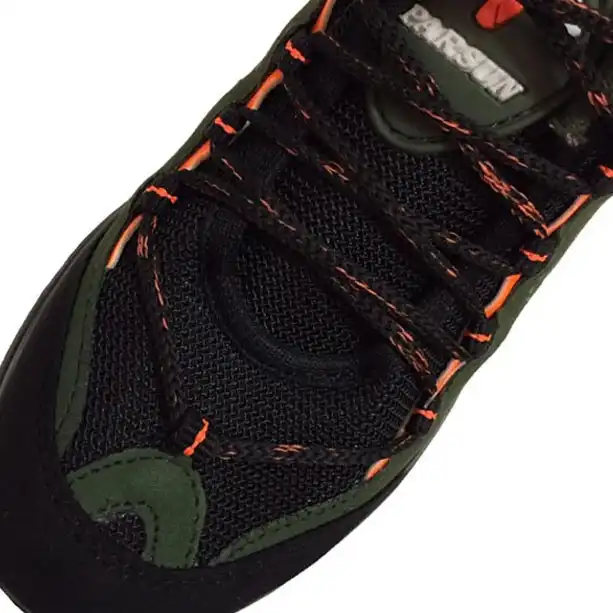 کفش مخصوص پیاده روی پسرانه مدل پرسان کد AZ01