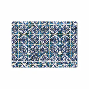 MAHOOT Iran-Tile1 Cover Sticker for Apple iPad 9.7 GEN 5 2017 A1823