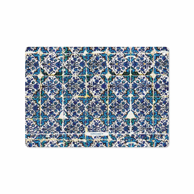 برچسب پوششی ماهوت مدل Iran-Tile1 مناسب برای تبلت اپل iPad 9.7 (GEN 5) 2017 A1823