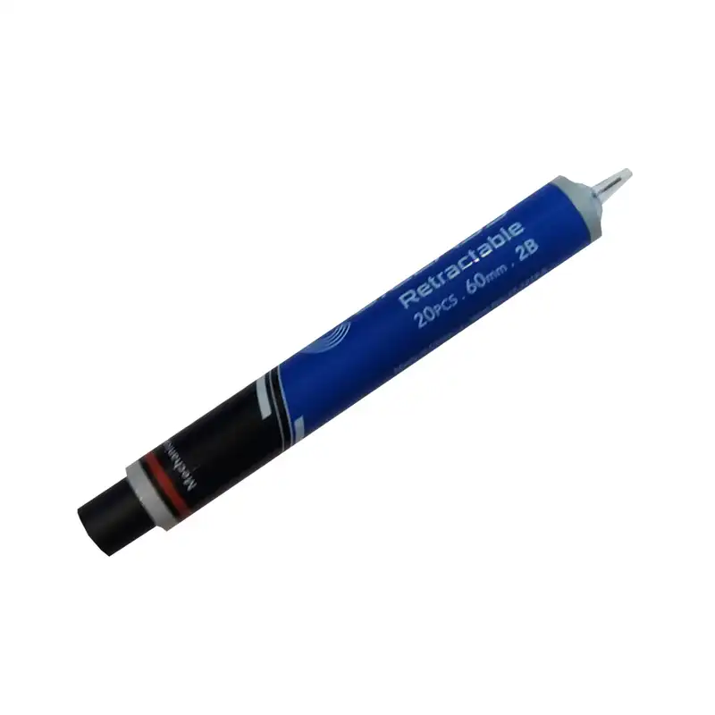 نوک مداد نوکی 0.5 میلی متری سی کلاس مدل Retractable کد 143299