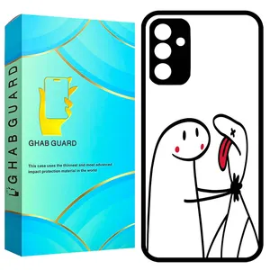 Ghab Guard GCHPA34 Cover For Samsung Galaxy A34 5G
