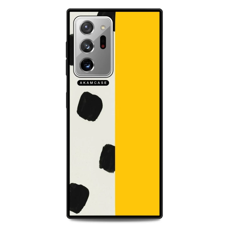 کاور آکام مدل AMCWSGN20U-BOHO15 مناسب برای گوشی موبایل سامسونگ Galaxy Note 20 Ultra