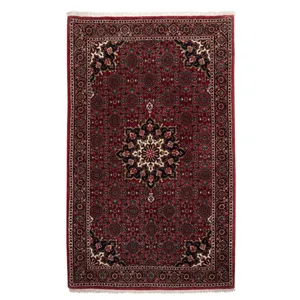 فرش دستباف یک متری سی پرشیا کد 187052