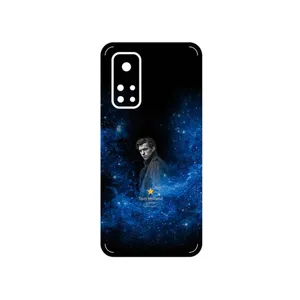 MAHOOT tom holland Cover Sticker for Xiaomi Mi 10T Pro 5G