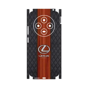 MAHOOT Lexus_Logo-FullSkin Cover Sticker for Xiaomi Poco C75