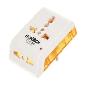 مبدل برق سانتک مدل ST-803-E
