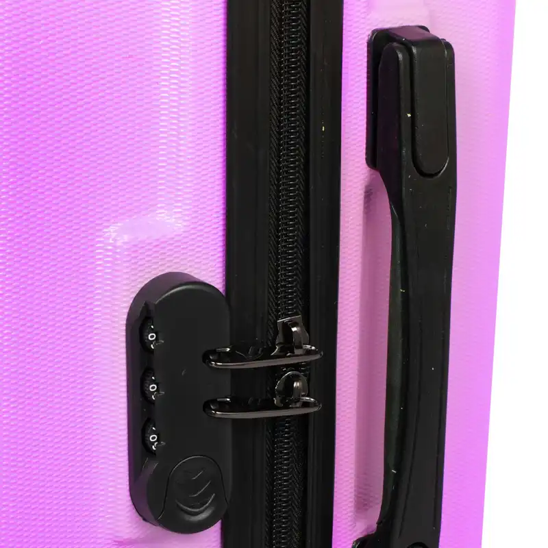 چمدان کودک مدل کیتی مجموعه 2 عددی