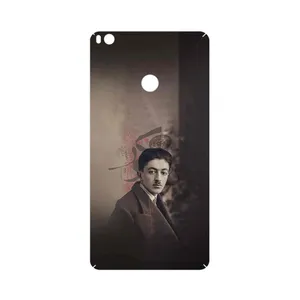 MAHOOT Sadegh Hedayat Cover Sticker for Xiaomi Mi Max 2