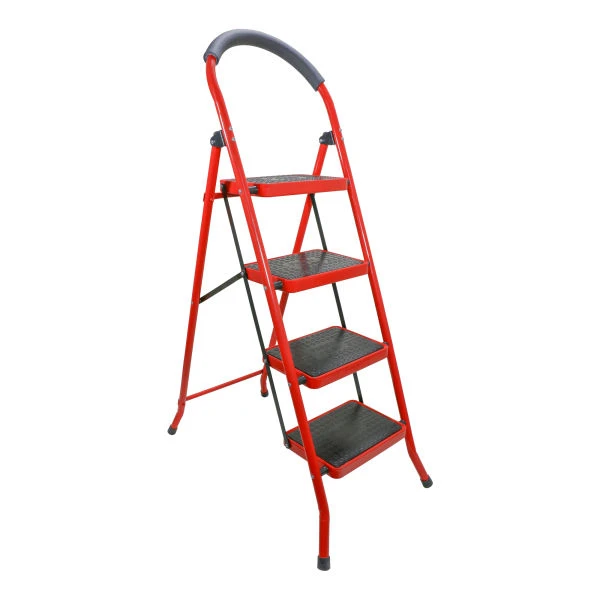 نردبان 4 پله مدل سپاهان مشبک