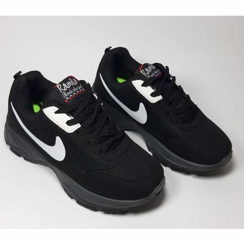 کفش مخصوص پیاده روی زنانه رامیلا کد DCG129