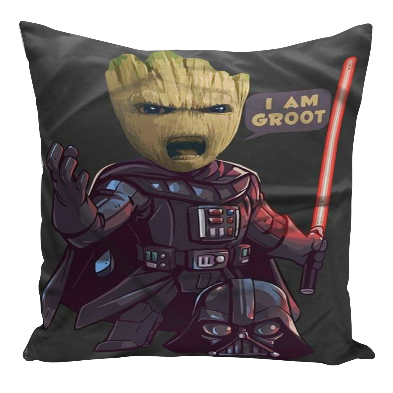 کوسن کودک طرح گروت کد 10