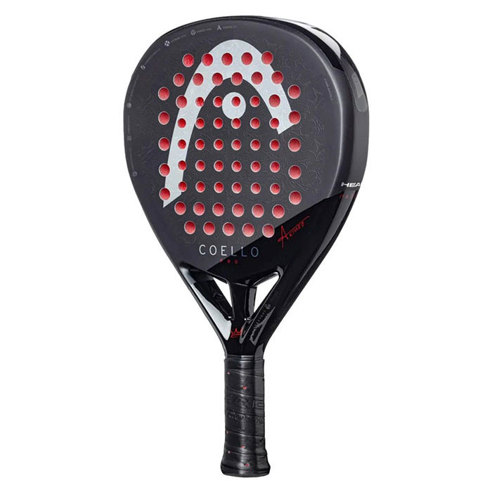 راکت پدل هد مدل Coello Pro 2025