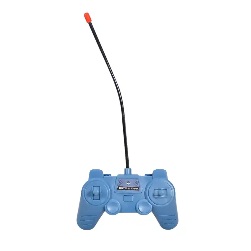 تانک بازی کنترلی کد ۲۱ مجموعه ۲ عددی