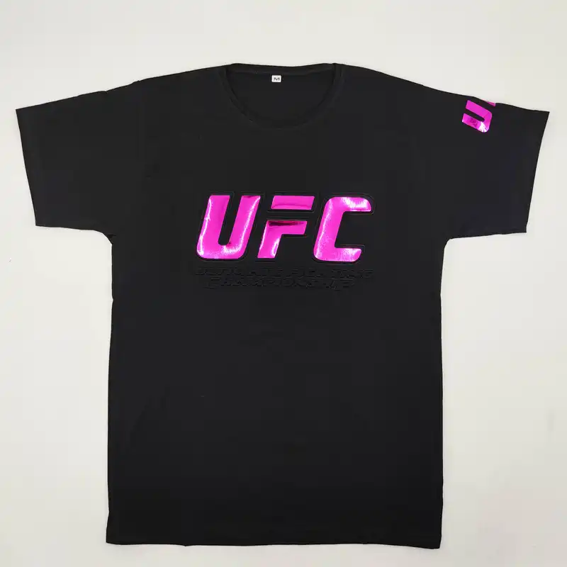 تی شرت ورزشی مردانه مدل UFC20