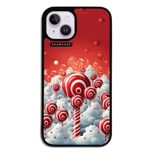 AKAM AMC-WA14-CANDY-18 Cover For Apple iPhone 14