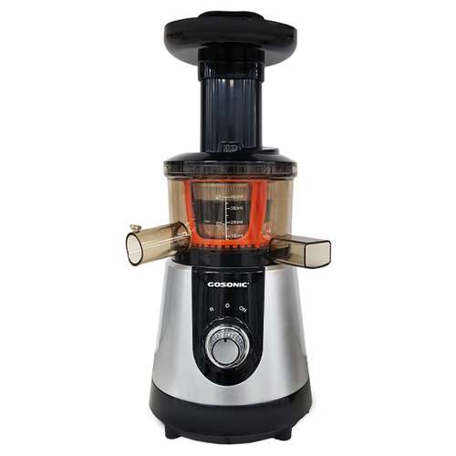 آبمیوه گیری گوسونیک مدل GSJ-1200