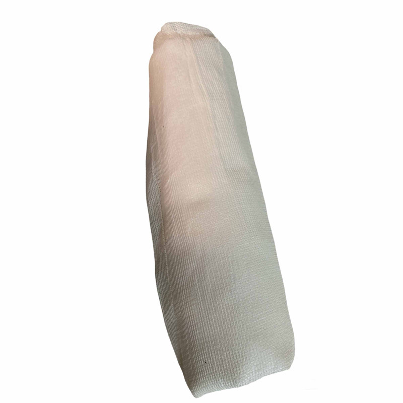 توری شید گلخانه مدل هشتاد درصد ضد آفتاب کد 6/2 طول 6 متر