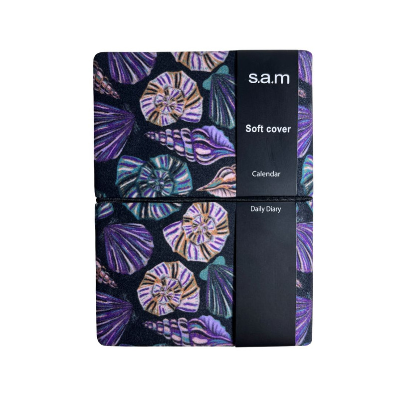 سالنامه سال 1404 سم مدل دریا اروپایی کد 011