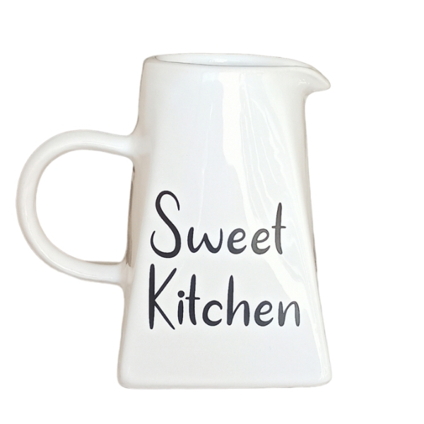 پارچ مدل مربع طرح kitchen