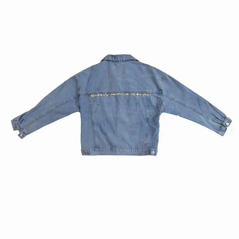 کت زنانه مدل شاینا