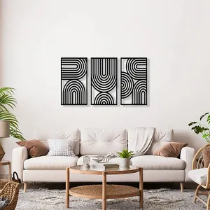 دیوارکوب مدل مارال کد 220 مجموعه 3 عددی