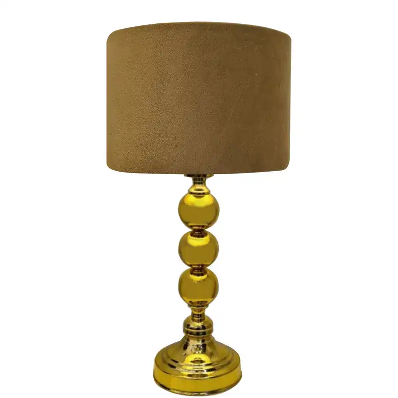 آباژور رومیزی مدل  Titan.36013.2030G