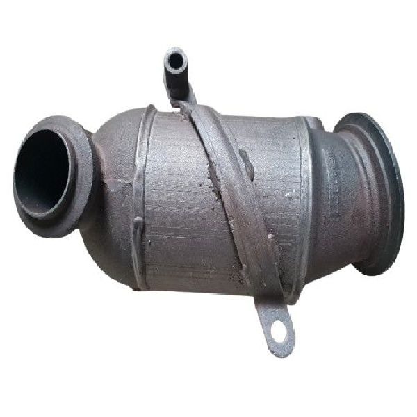 جایگزین کاتالیست مدل SM101 مناسب برای سمند EF7