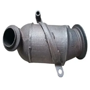 جایگزین کاتالیست مدل SM101 مناسب برای سمند EF7