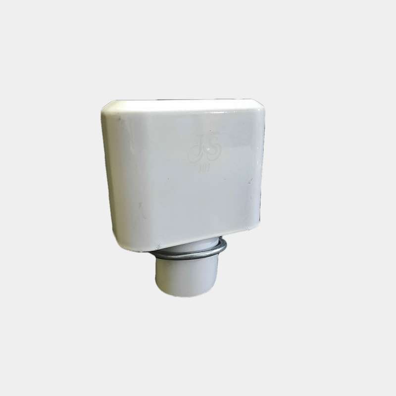 سر اگزوز مدل js301 w