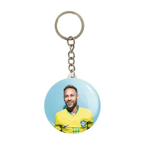 جاکلیدی خندالو مدل نیمار Neymar کد 28600
