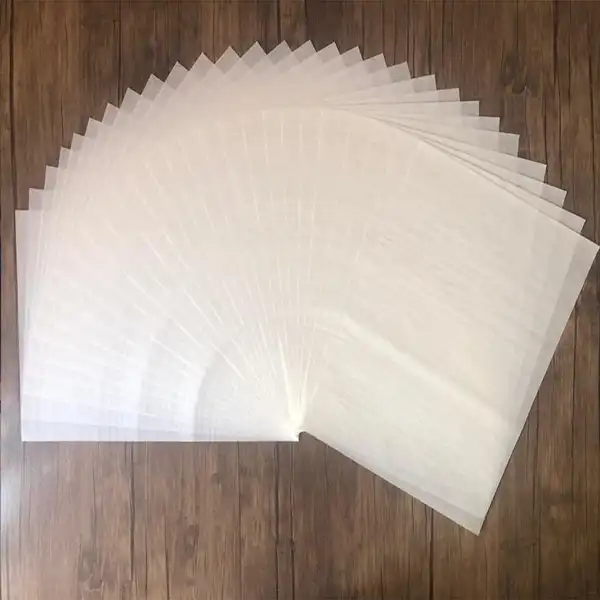 کاغذ پوستی A4 مدل NPA4100 بسته 100 عددی