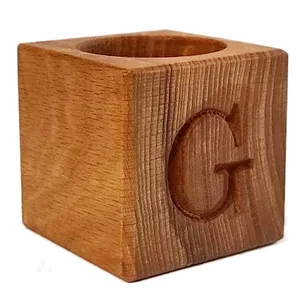 جاشمعی مدل کلمات لاتین G کد SH.700