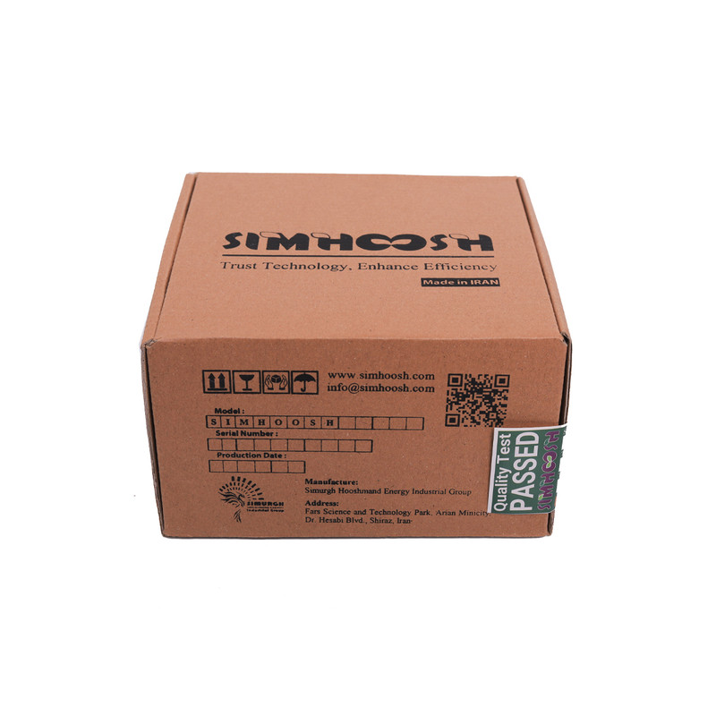 نمایشگر ارتفاع آب سیمهوش مدل WL101-220