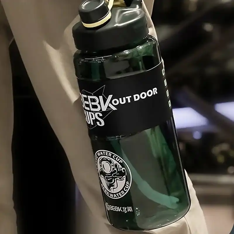 قمقمه مدل bebek گنجایش 1.7 لیتر