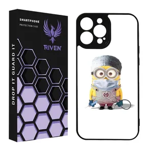 RIVEN RI3-12 Case For Apple iphone 13 Pro Max