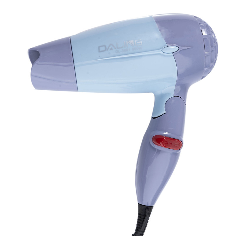 سشوار مسافرتی دالینگ مدل DL3001