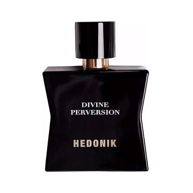 ادوپرفیوم هدونیک مدل Divine Perversion حجم 50 میلی لیتر ادوپرفیوم هدونیک مدل Divine Perversion حجم 50 میلی لیتر