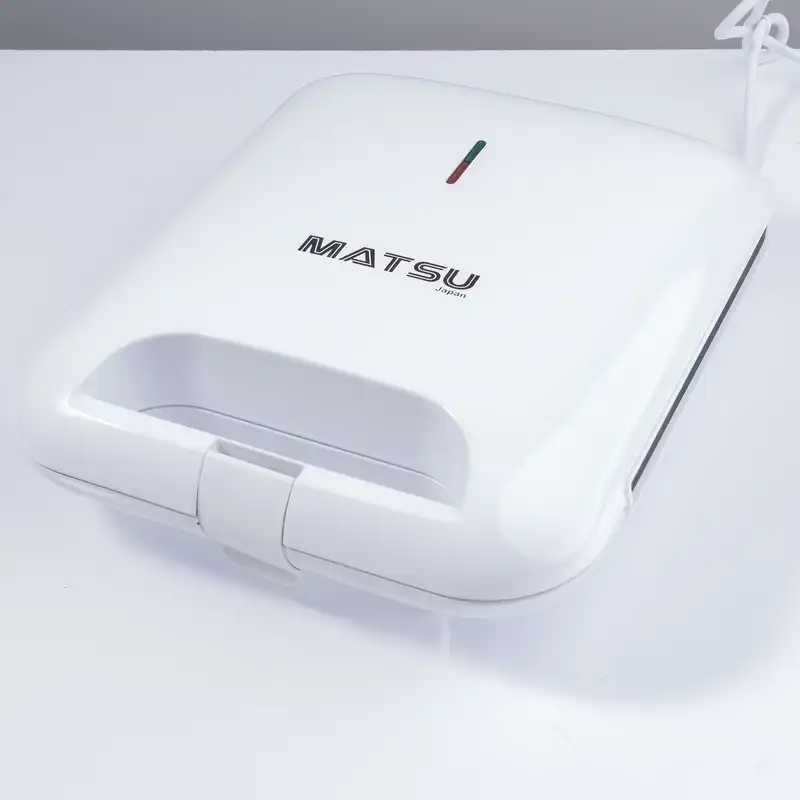 ساندویچ ساز ماتسو مدل MA-735W