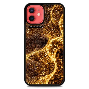 AKAM AMC-AW12-SPARKLY-5 Cover For Apple iPhone 12