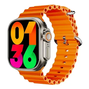 Smart barry ultra-2 smart watch