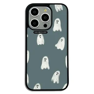 AKAM AMC-WA15PRO-BOO-2 Cover For Apple iPhone 15 Pro