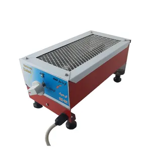 کرسی برقی گرماساز اتحاد مدل 203