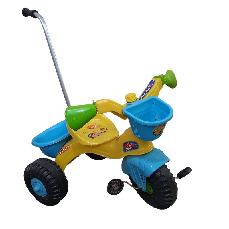 سه چرخه کودک مدل DF12