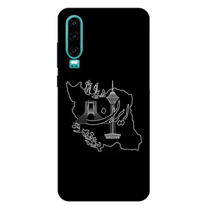 Megafone 1870 Cover For Huawei P30