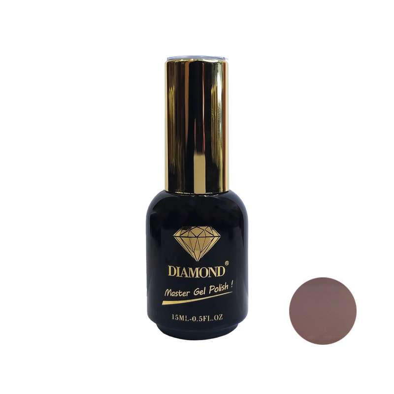 لاک ژل ناخن دیاموند سری MASTER شماره 70