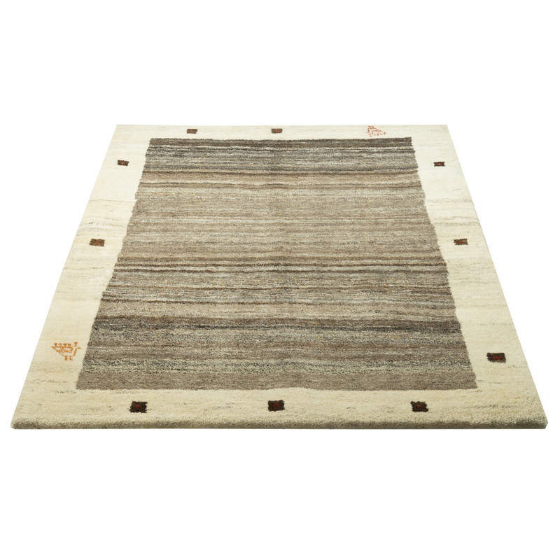 گبه دستباف ذرع و نیم سی پرشیا کد 707021