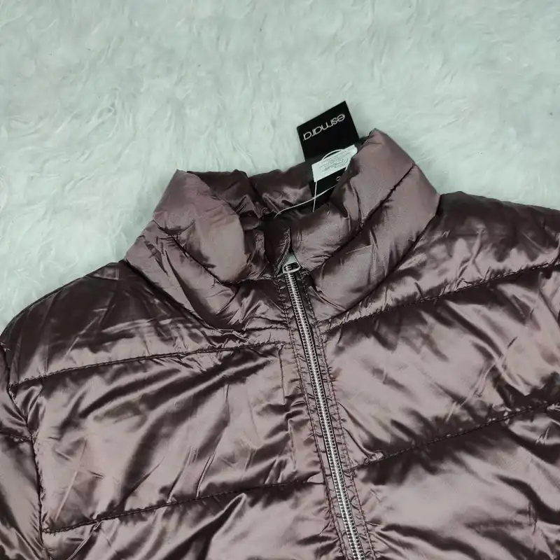 کاپشن زنانه اسمارا مدل LS251